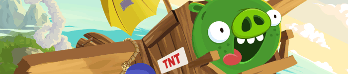 How To Get The Bad Piggies Field Of Dreams Level On Mobile Or Desktop H3xed