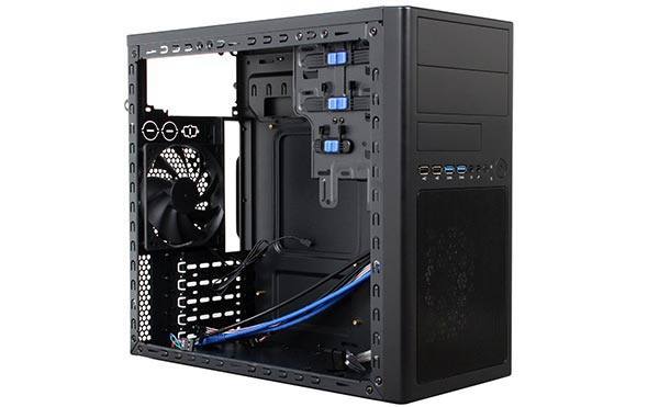 Budget PC Build