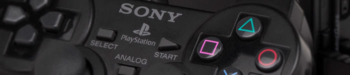 How to Connect a Playstation 2 (PS2) to a Computer Monitor (LCD)