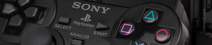 playstation 2 plug into tv